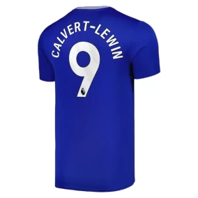 Calvert-Lewin Everton Hjemmebanetrøje 2024/2025